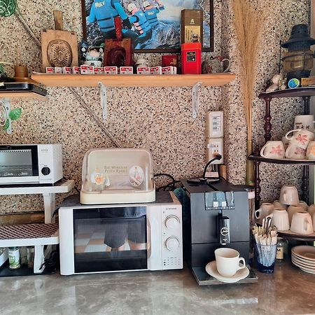 Gengmengyuan B&B Xikou エクステリア 写真