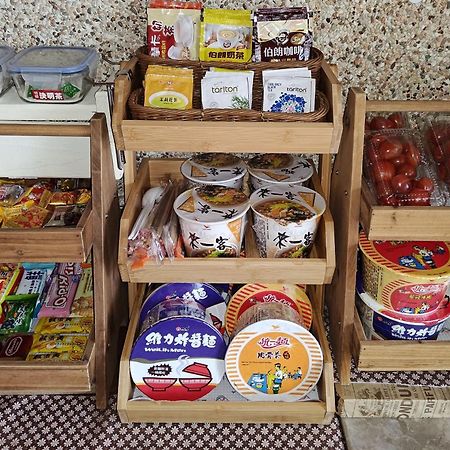 Gengmengyuan B&B Xikou エクステリア 写真