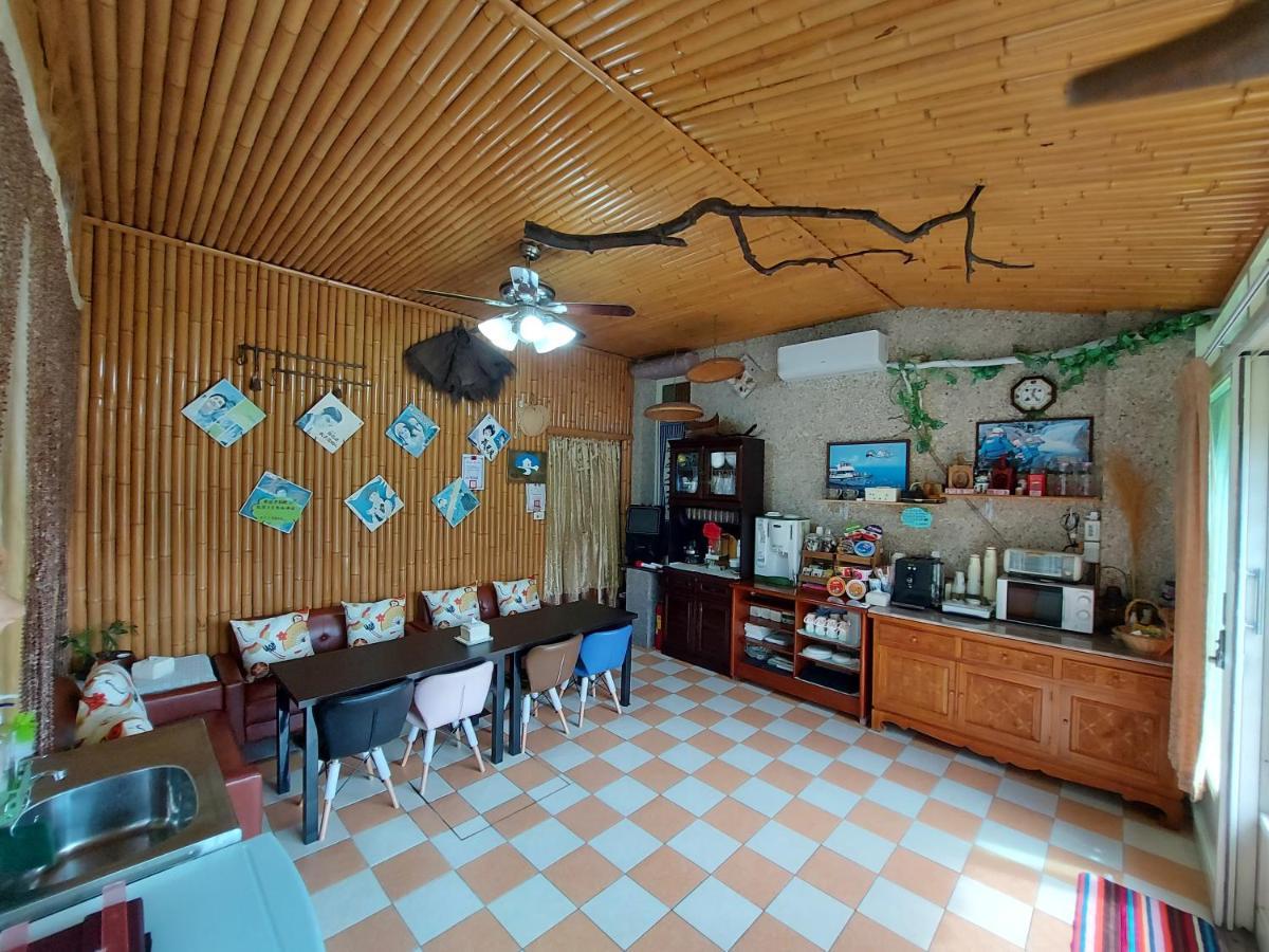 Gengmengyuan B&B Xikou エクステリア 写真