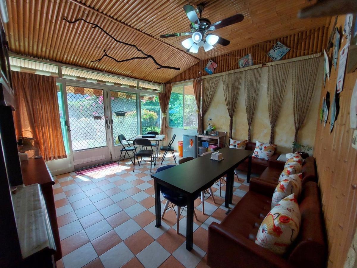 Gengmengyuan B&B Xikou エクステリア 写真