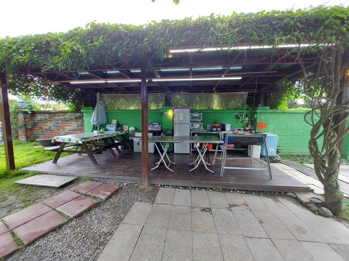 Gengmengyuan B&B Xikou エクステリア 写真