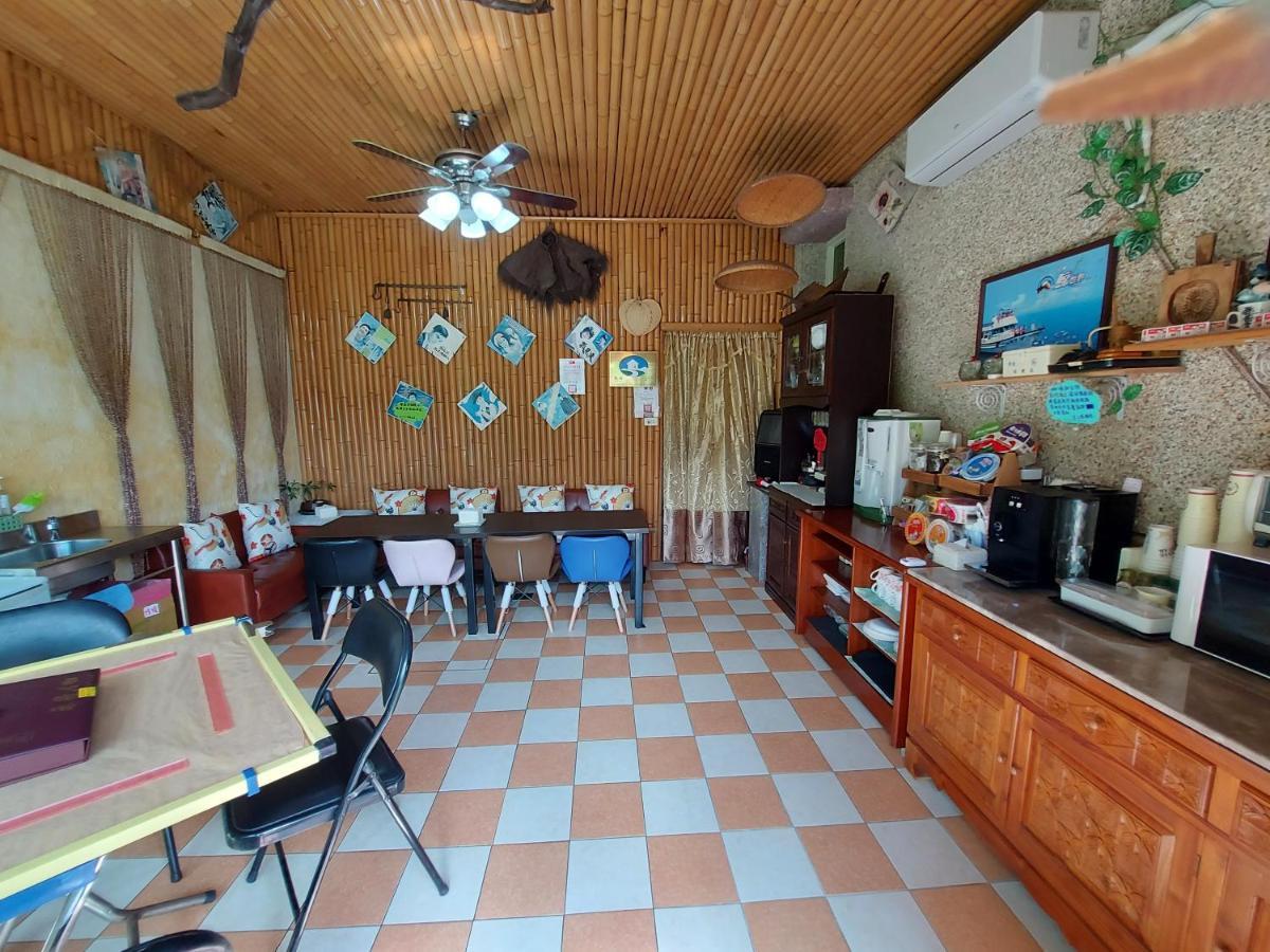 Gengmengyuan B&B Xikou エクステリア 写真