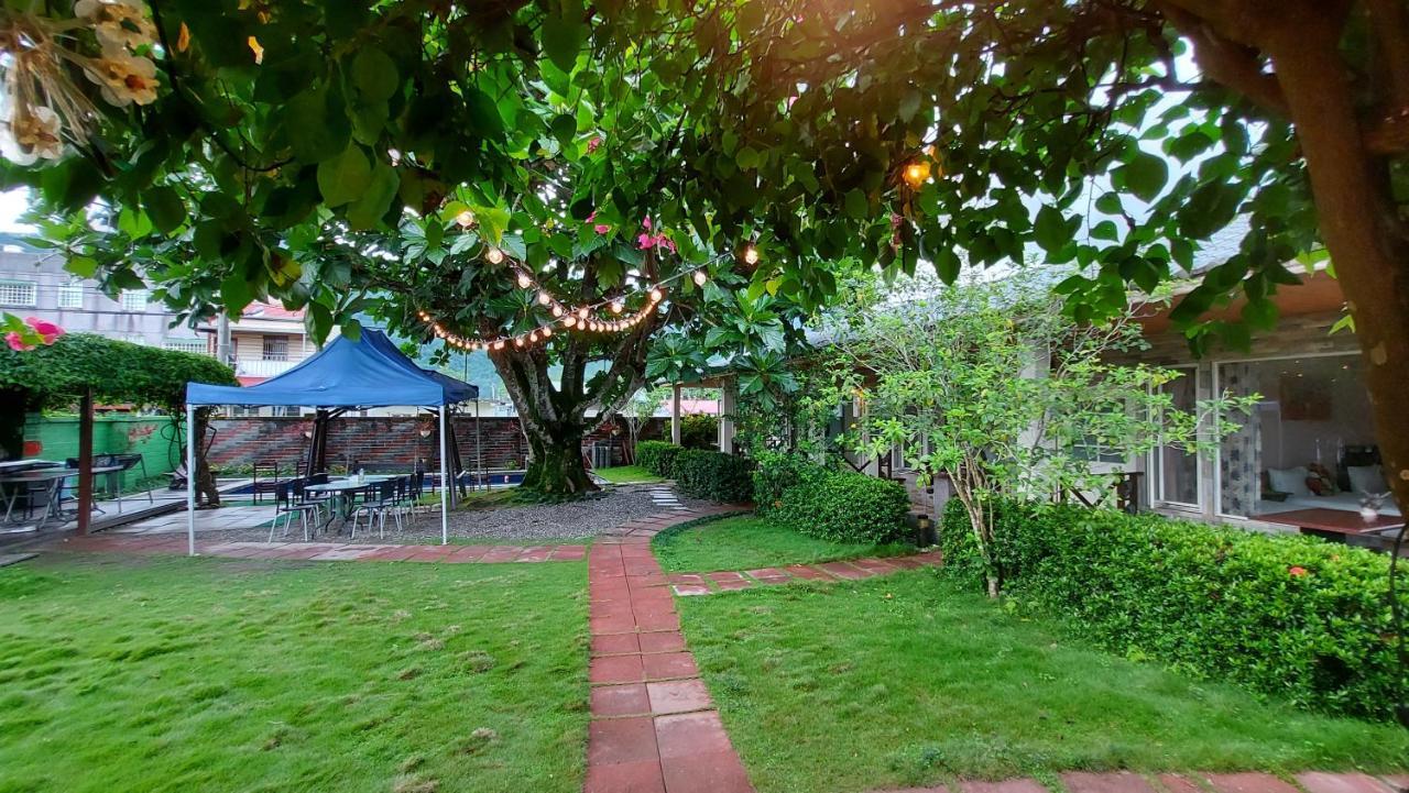 Gengmengyuan B&B Xikou エクステリア 写真