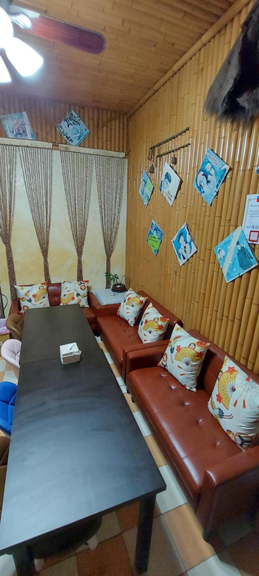 Gengmengyuan B&B Xikou 部屋 写真