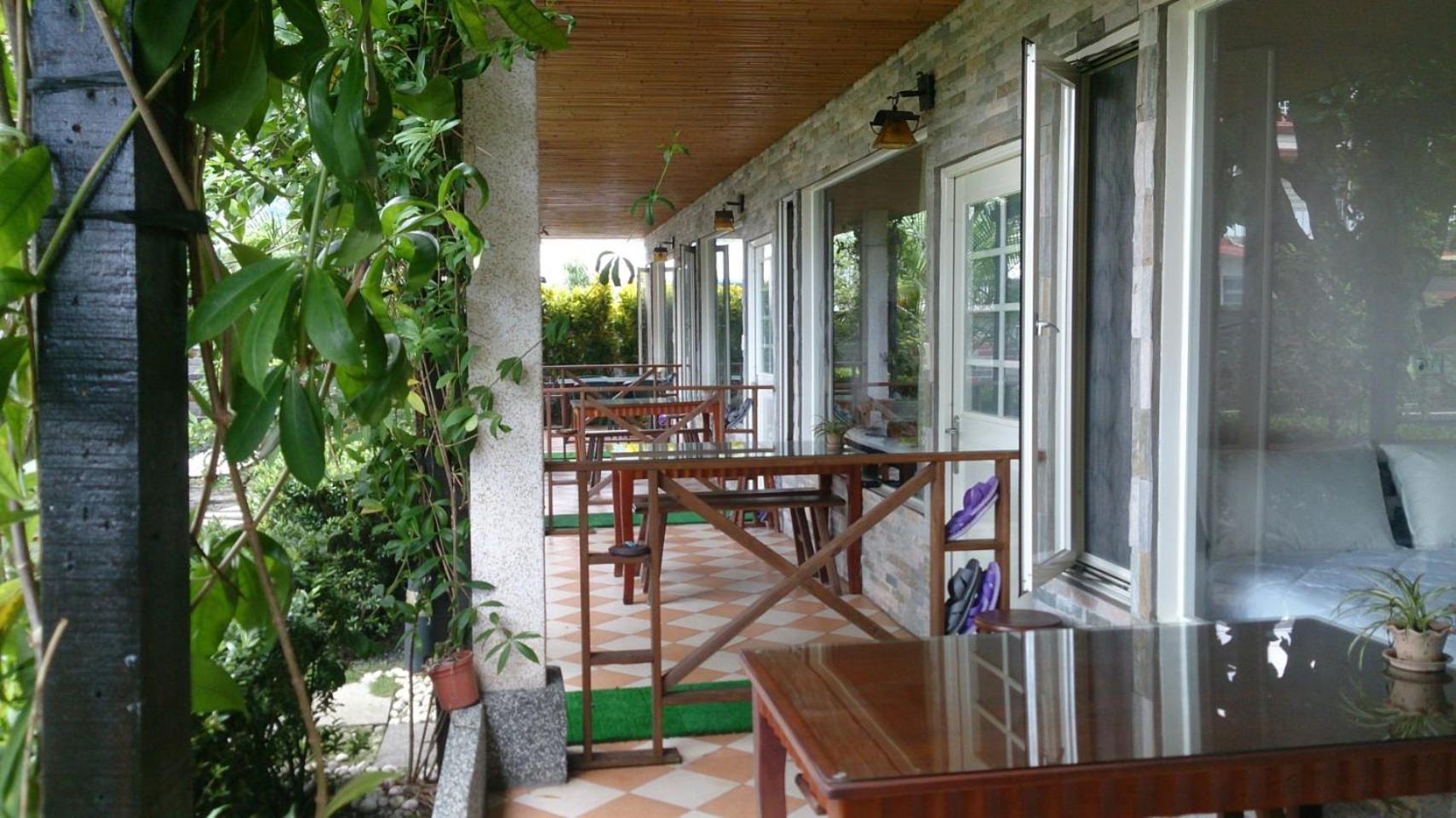 Gengmengyuan B&B Xikou エクステリア 写真