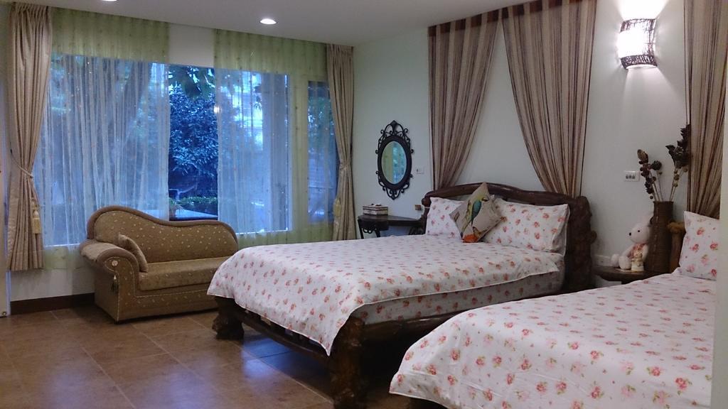 Gengmengyuan B&B Xikou エクステリア 写真