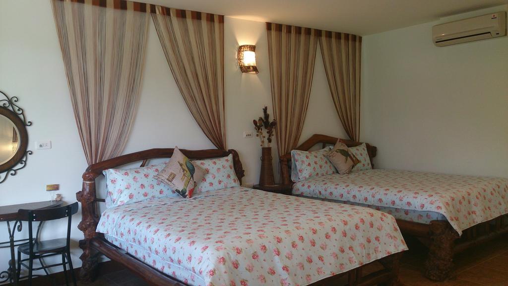 Gengmengyuan B&B Xikou エクステリア 写真