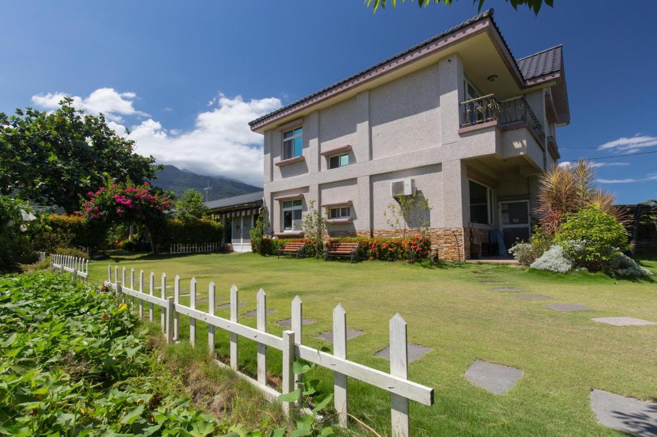 Gengmengyuan B&B Xikou エクステリア 写真