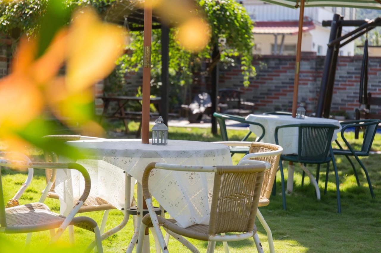 Gengmengyuan B&B Xikou エクステリア 写真