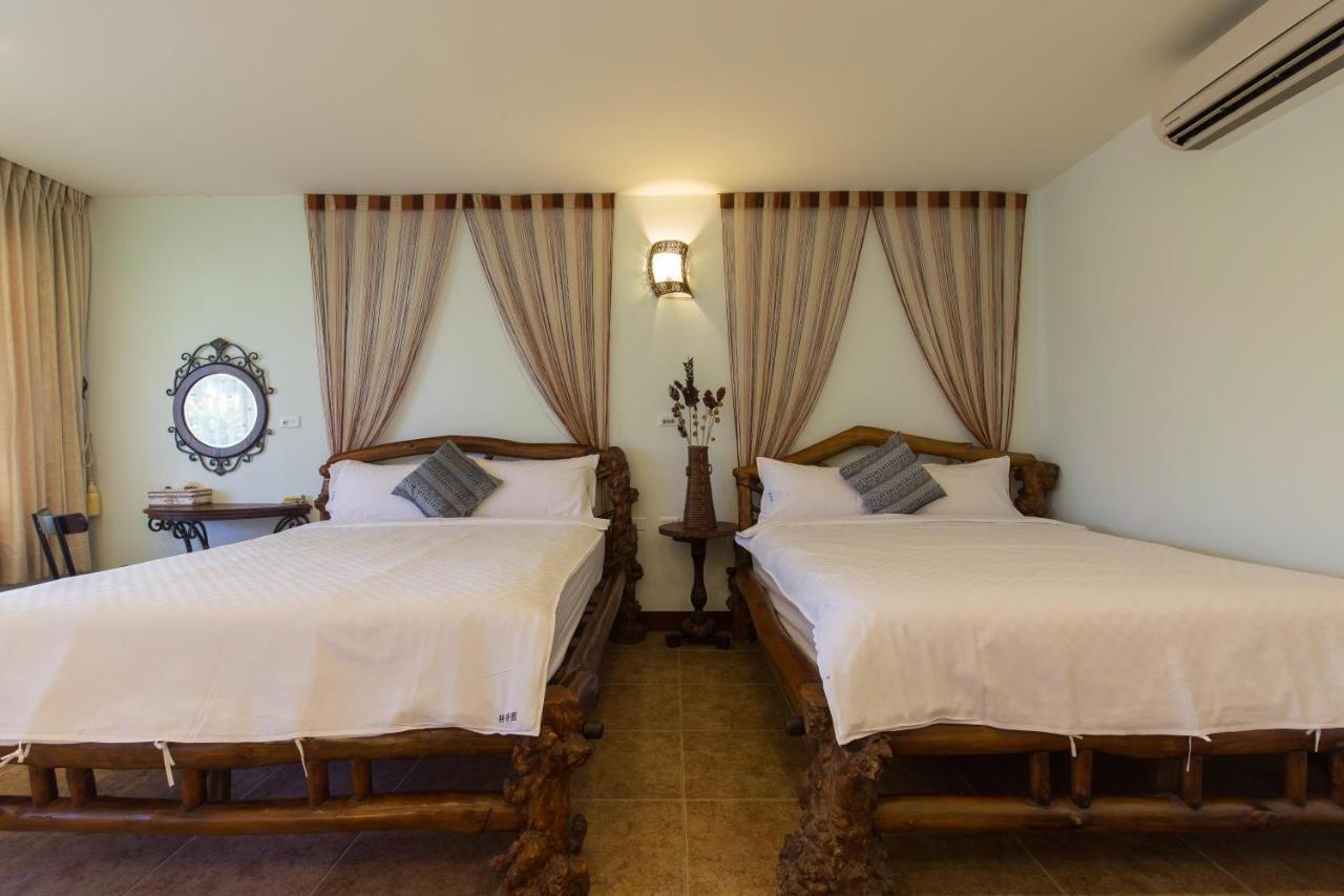 Gengmengyuan B&B Xikou 部屋 写真