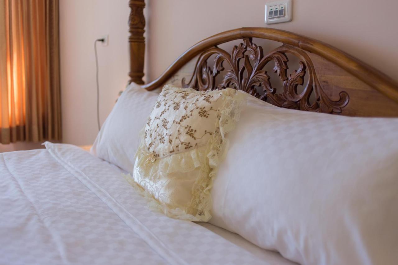 Gengmengyuan B&B Xikou 部屋 写真