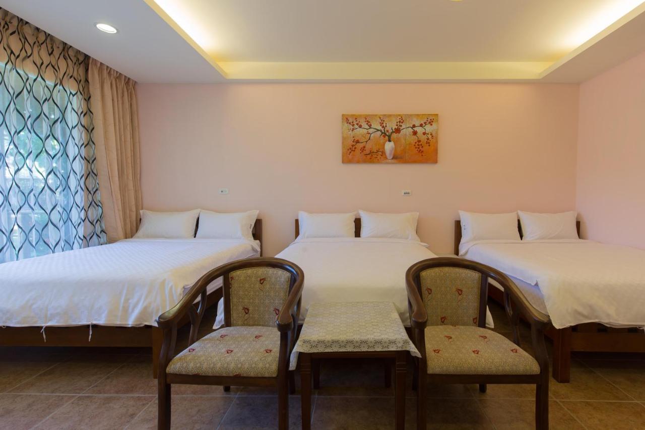 Gengmengyuan B&B Xikou 部屋 写真