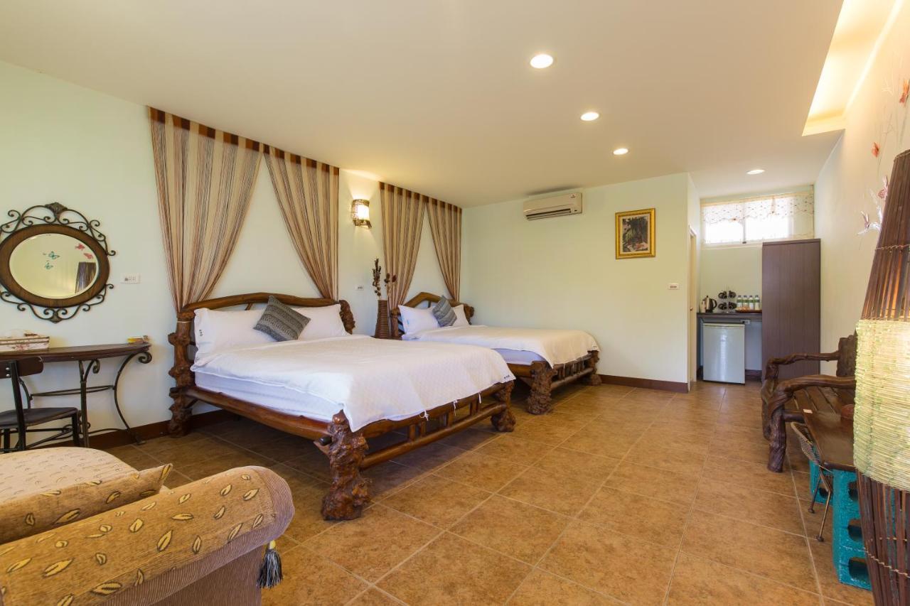 Gengmengyuan B&B Xikou 部屋 写真